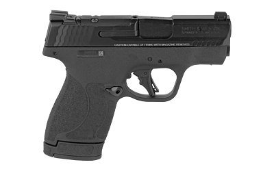 S&W SHIELD PLUS 9MM 3.1" NTS 13RD OR 4 S&W SHIELD PLUS 9MM 3.1" NTS 13RD OR - Image 2