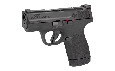 S&W SHIELD PLUS 9MM 3.1" NTS 13RD OR 5 S&W SHIELD PLUS 9MM 3.1" NTS 13RD OR - Image 3