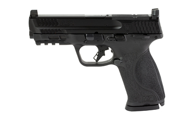 S&W M&P M2.0 9MM 4.25" 17RD TS OR BK 3 S&W M&P M2.0 9MM 4.25" 17RD TS OR BK