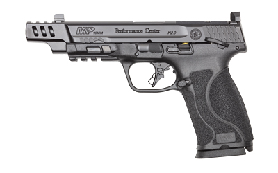 S&W PC M&P M2.0 10MM 5.6" 10RD PT TS 3 S&W PC M&P M2.0 10MM 5.6" 10RD PT TS