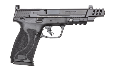 S&W PC M&P M2.0 10MM 5.6" 10RD PT TS 4 S&W PC M&P M2.0 10MM 5.6" 10RD PT TS - Image 2
