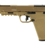 S&W M&P 5.7X28 OR TB 22RD 5" FDE 1 SW14004 1