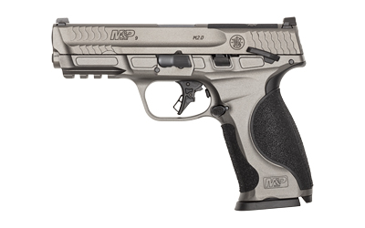 S&W M&P M2.0 9MM 4.25 TS OR GRY CA 3 S&W M&P M2.0 9MM 4.25 TS OR GRY CA