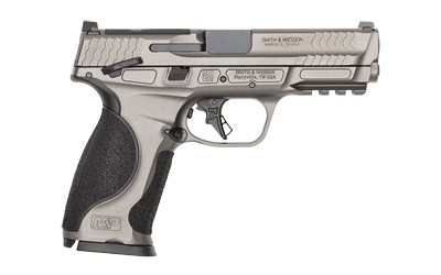 S&W M&P M2.0 9MM 4.25 TS OR GRY CA 4 S&W M&P M2.0 9MM 4.25 TS OR GRY CA - Image 2