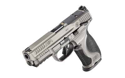 S&W M&P M2.0 9MM 4.25 TS OR GRY CA 5 S&W M&P M2.0 9MM 4.25 TS OR GRY CA - Image 3