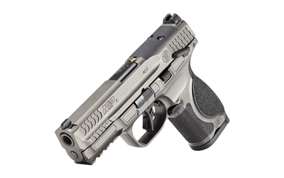 S&W M&P M2.0 9MM 4" CMP TS GRY CA 5 S&W M&P M2.0 9MM 4" CMP TS GRY CA - Image 3
