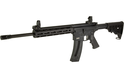 S&W M&P15-22 22LR 16.5" 25RD BK BNDL 6 S&W M&P15-22 22LR 16.5" 25RD BK BNDL - Image 4