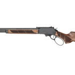 S&W MODEL 1854 30-30 20" 6RD WLNT/BK 1 SW14385 1
