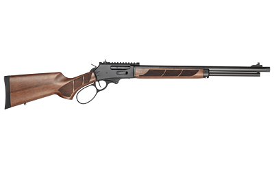 S&W MODEL 1854 30-30 20" 6RD WLNT/BK 4 S&W MODEL 1854 30-30 20" 6RD WLNT/BK - Image 2