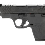 S&W PC M&P SHLD PLS 9MM 4" PRT 10RD 2 SW14410 1