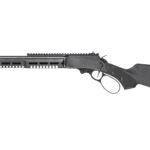 S&W MODEL 1854SH 45-70 5RD 16.5" BLK 2 SW14453 1