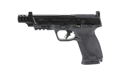Cart 3 S&W PC M&P M2.0 10MM 5.6" 10RD BK CA