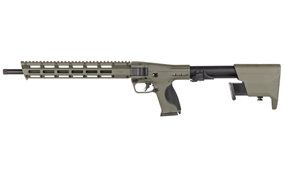 S&W M&P FPC 10MM 16.25" 15RD ODG 3 S&W M&P FPC 10MM 16.25" 15RD ODG