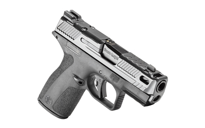 S&W SHLD X CC 9MM 3.6 TS 10RD BLK CA 5 S&W SHLD X CC 9MM 3.6 TS 10RD BLK CA - Image 3