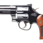 S&W 27 CLASSIC 357MAG 4" BL 6RD 2 SW150339 A 1