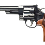 S&W 57 CLASSIC 41MAG 6" 6RD BLUE 2 SW150481 A 1