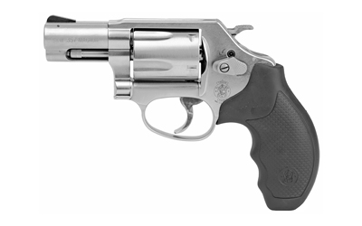 S&W 60 357MAG 2.125" STNLS 3 S&W 60 357MAG 2.125" STNLS