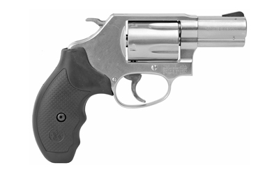 S&W 60 357MAG 2.125" STNLS 4 S&W 60 357MAG 2.125" STNLS - Image 2