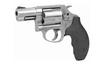 S&W 60 357MAG 2.125" STNLS 5 S&W 60 357MAG 2.125" STNLS - Image 3