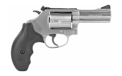 S&W 60 357MAG 3" 5RD STS FULL LUG 4 S&W 60 357MAG 3" 5RD STS FULL LUG - Image 2