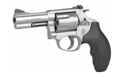 S&W 60 357MAG 3" 5RD STS FULL LUG 5 S&W 60 357MAG 3" 5RD STS FULL LUG - Image 3