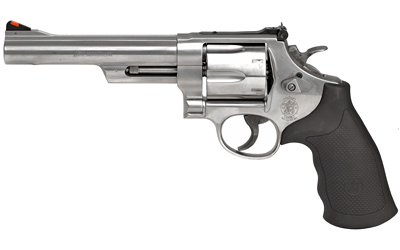 S&W 629-6 44MAG 6" 6RD STS 3 S&W 629-6 44MAG 6" 6RD STS