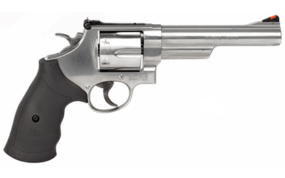S&W 629-6 44MAG 6" 6RD STS 4 S&W 629-6 44MAG 6" 6RD STS - Image 2
