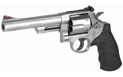 S&W 629-6 44MAG 6" 6RD STS 5 S&W 629-6 44MAG 6" 6RD STS - Image 3