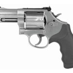 S&W 686-6 PLUS 357MAG 3" STS 7RD 2 SW164300 1