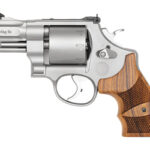 S&W PC 627 357MAG 2.63" 8RD 1 SW170133 A 1