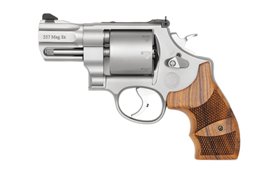 S&W PC 627 357MAG 2.63" 8RD 3 S&W PC 627 357MAG 2.63" 8RD