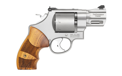S&W PC 627 357MAG 2.63" 8RD 4 S&W PC 627 357MAG 2.63" 8RD - Image 2