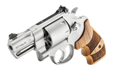 S&W PC 627 357MAG 2.63" 8RD 5 S&W PC 627 357MAG 2.63" 8RD - Image 3