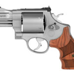 S&W PC 629 44MAG 2.63" 6RD STS 1 SW170135 A 1