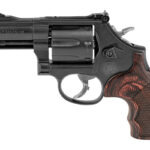 S&W PC 586 357MAG 3" 7RD PRT FNS PCA 2 SW170170 1