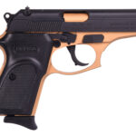 BERSA THUNDER 380 GOLD/BLACK 380ACP 1 T380GLD8