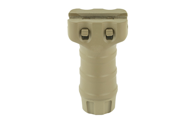 TANGO DWN SHORT VERTICAL GRIP FDE 3 TANGO DWN SHORT VERTICAL GRIP FDE