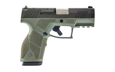 TAURUS GX2 9MM 3.38" 13RD OR ODG/BLK 4 TAURUS GX2 9MM 3.38" 13RD OR ODG/BLK - Image 2