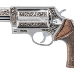 TAURUS JUDGE 20YR 45LC/410 3" 5RD SS 2 TI2 441039T 20YR 1