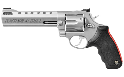 TAURUS RAGING BULL 44MAG 6.5" 6RD 3 TAURUS RAGING BULL 44MAG 6.5" 6RD