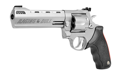 TAURUS RAGING BULL 44MAG 6.5" 6RD 5 TAURUS RAGING BULL 44MAG 6.5" 6RD - Image 3