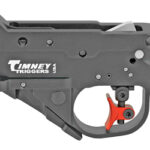 TIMNEY TRIG 2 STG FOR RUGER 1022 BLK 1 TIM2 STAGE 1022CEBL 1
