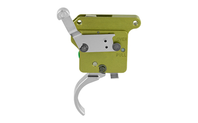 TIMNEY TRIG FITS REM 700 W/SAFETY NP 4 TIMNEY TRIG FITS REM 700 W/SAFETY NP - Image 2
