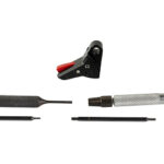 TIMNEY FOR GLK GEN 5 EFT SHOE 1 TIMGLOCK EFT 5 1