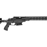 TIKKA T3X TACT A1 308WIN 16" BLK SYN 2 TKJRTAC316SBIT 1