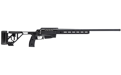 TIKKA T3X ACE GAME 6MM CM 24" 5RD BK