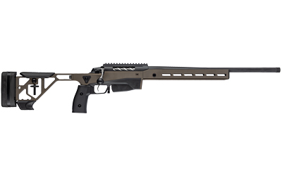 TIKKA T3X ACE TRGT 308WIN 24" BRZ 3 TIKKA T3X ACE TRGT 308WIN 24" BRZ