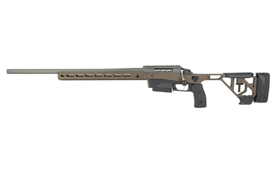 TIKKA T3X ACE TRGT 223REM 24" LH BRZ 3 TIKKA T3X ACE TRGT 223REM 24" LH BRZ