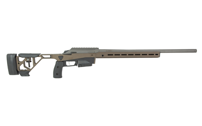 TIKKA T3X ACE TRGT 223REM 24" LH BRZ 4 TIKKA T3X ACE TRGT 223REM 24" LH BRZ - Image 2