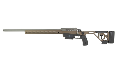 TIKKA T3X ACE TRGT 308WIN 24" LH BRZ 3 TIKKA T3X ACE TRGT 308WIN 24" LH BRZ